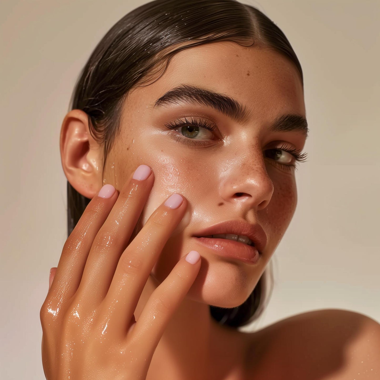 Fireworks Facial Combo: Hydrafacial + RF Microneedling