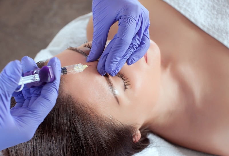 Botox/Xeomin- 20 Units