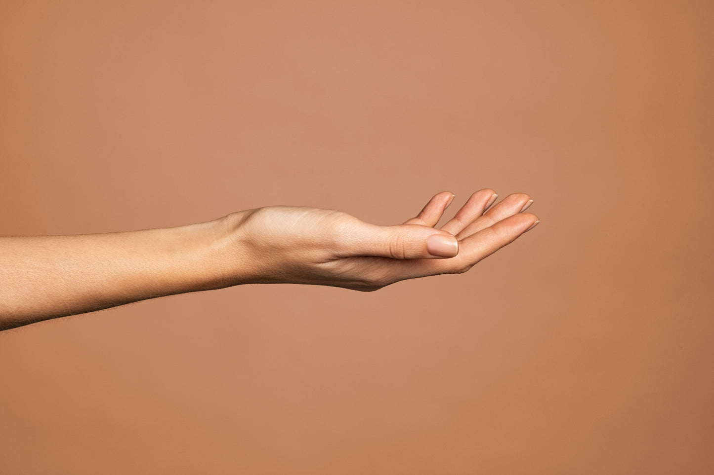 Laser Hair Removal Hands & Fingers
