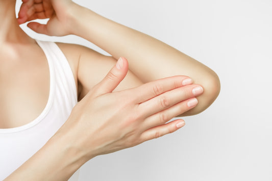 Laser Hair Removal Half Arms