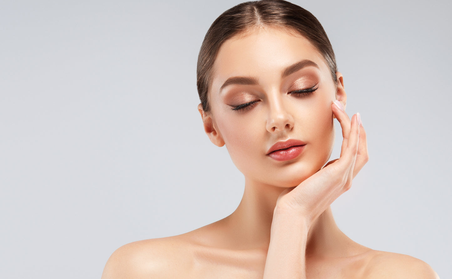 Laser Hair Removal Full Face