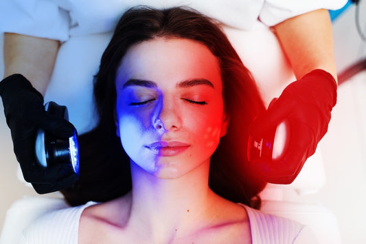 Hydrafacial Platinum