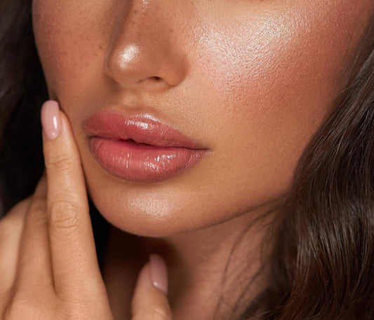 Laser Hair Removal Upper Lip