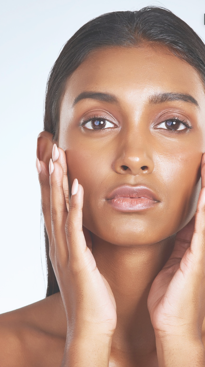 Glow & Renew: RF Microneedling + Signature Hydrafacial